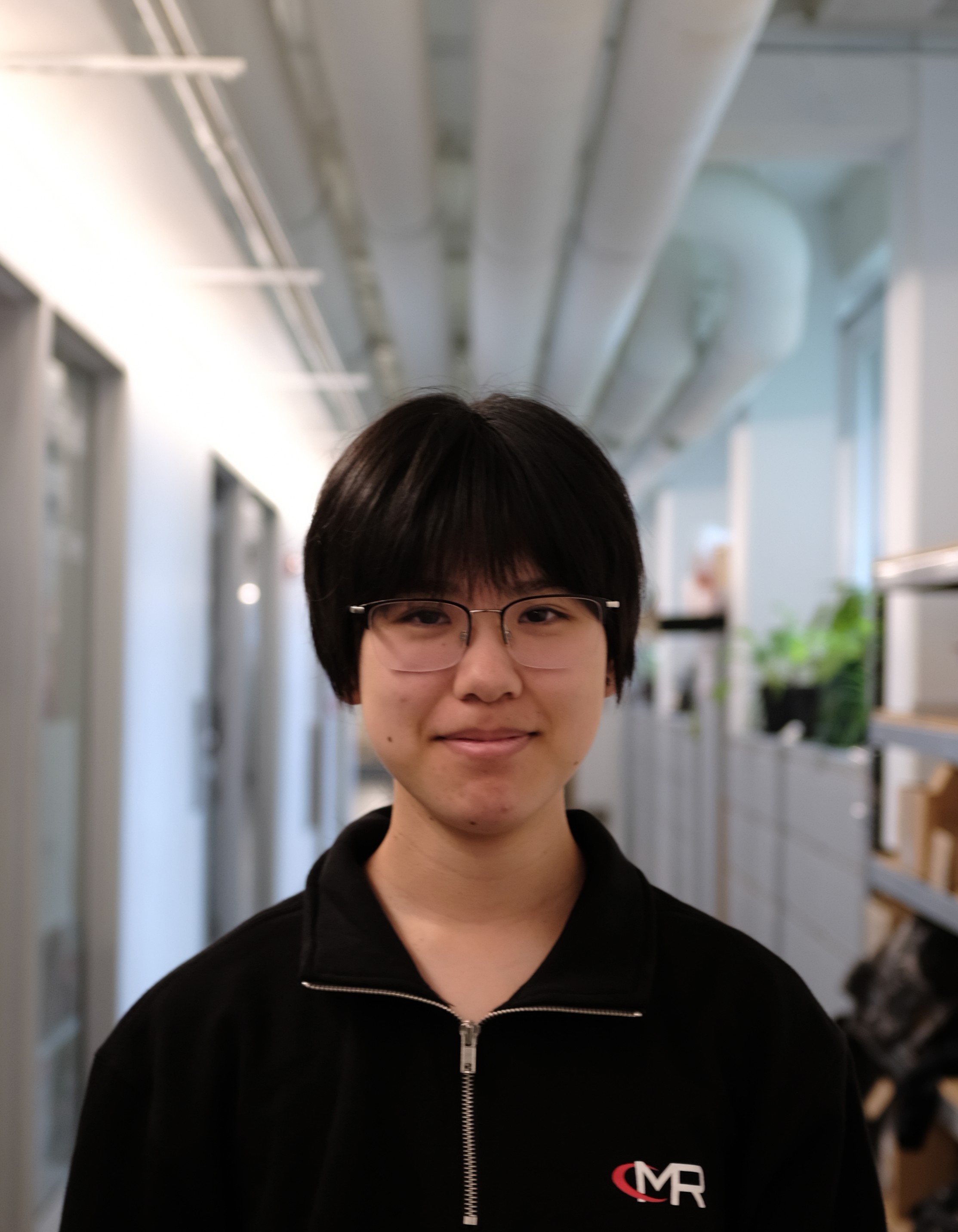 Caelus Chen
