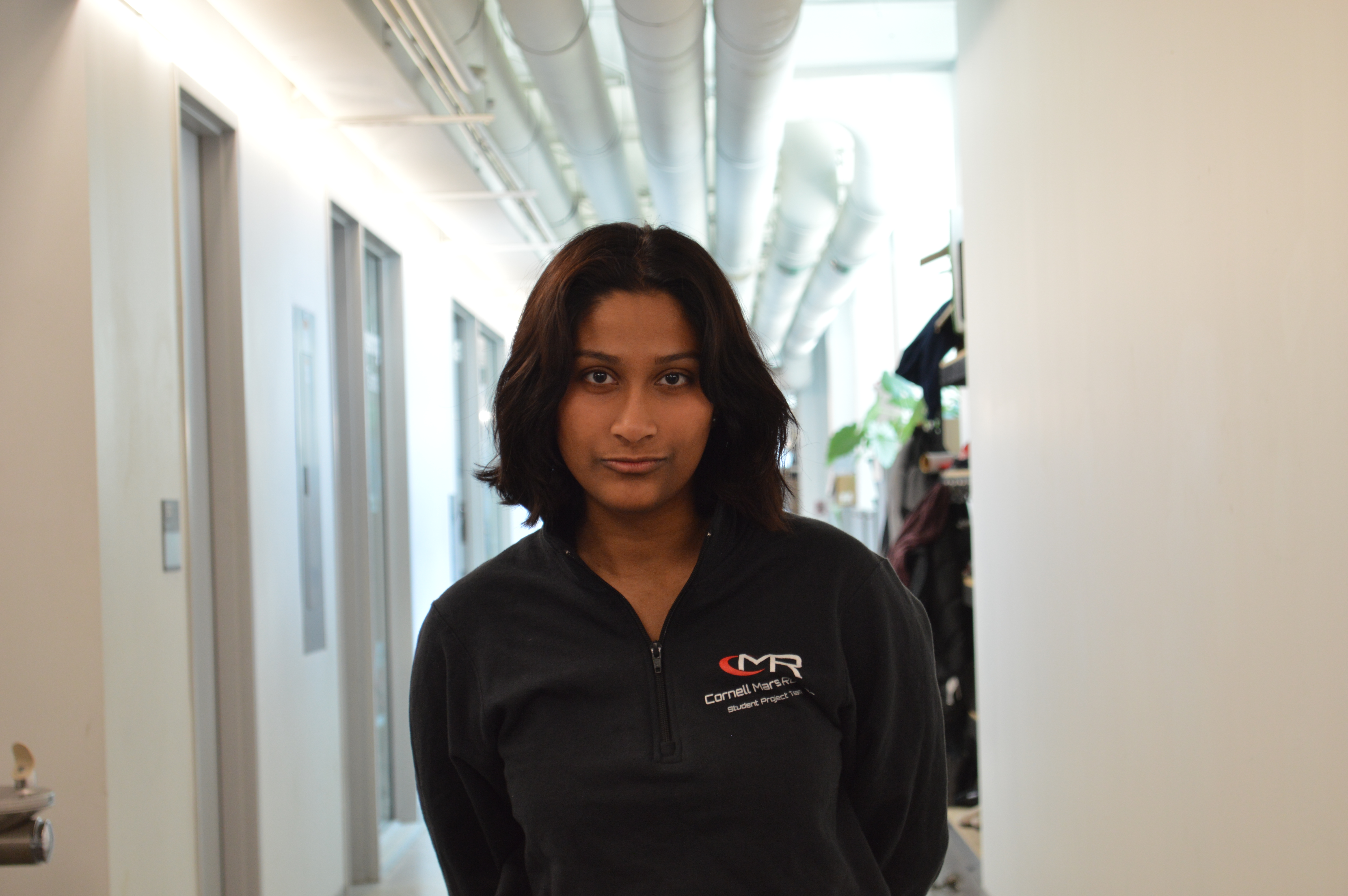 Faiza Huda